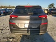 ✅ 2021 Hyundai Tucson Sport • VIN: KM8J33AL0MU329622 • Lot: 91411445. Wystawiony na Copart z przebiegiem 87 821 mil. Bezpłatny archiwum sprzedaży aukcyjnych z USA i szczegółowy raport historii pojazdu na DreamBid. Zdjęcie 6.