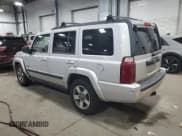 ✅ 2008 Jeep Commander Sport • VIN: 1J8HG48K38C149405 • Lot: 57408565. Listed on Copart with 207,977 mi. Free auction sales archive from the USA and detailed vehicle history report at DreamBid. Image 2.