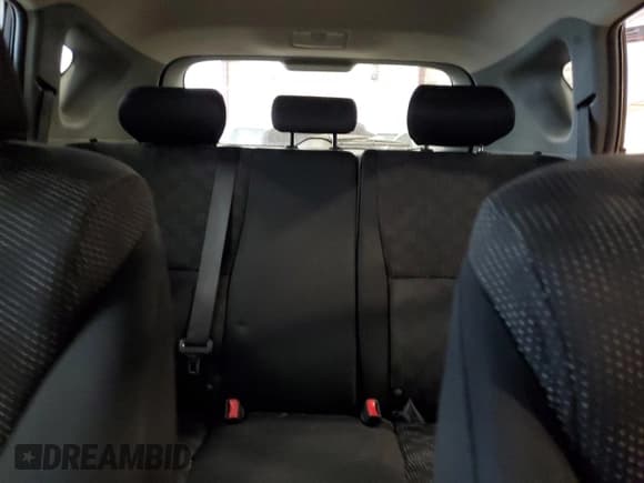 ✅ 2009 Pontiac Vibe • VIN: 5Y2SM67009Z420775 • Lot: 85713385. Listed on Copart with 102,941 mi. Free auction sales archive from the USA and detailed vehicle history report at DreamBid. Image 10.