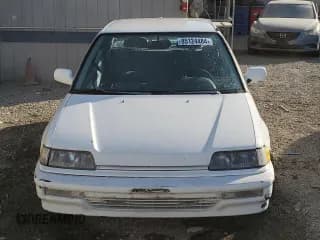 ✅ 1990 Honda Civic DX • VIN: 1HGED3645LA001585 • Lot: 85124484. Wystawiony na Copart z przebiegiem 154 888 mil. Bezpłatny archiwum sprzedaży aukcyjnych z USA i szczegółowy raport historii pojazdu na DreamBid. Zdjęcie 5.