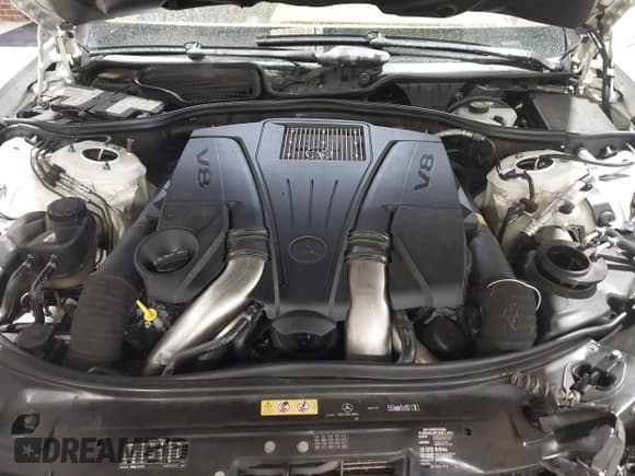 ✅ 2013 Mercedes-Benz S 550 • VIN: WDDNG7DB8DA493289 • Lot: 42436621. Wystawiony na IAAI z przebiegiem 100 329 mil. Bezpłatny archiwum sprzedaży aukcyjnych z USA i szczegółowy raport historii pojazdu na DreamBid. Zdjęcie 10.