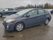 ✅ 2010 Toyota Prius III • VIN: JTDKN3DU9A5045600 • Лот: 94323975. Опубликован ранее на Copart с пробегом 200 083 миль. Бесплатный доступ к архиву аукционных продаж из США и подробный отчёт об истории автомобиля на DreamBid. Изображение 1.