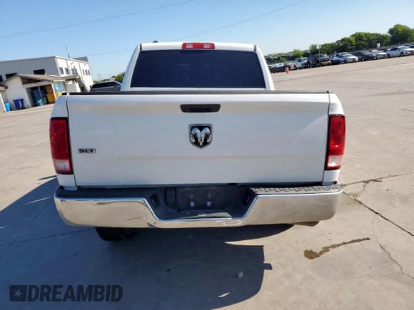 ✅ 2021 Ram 1500 SLT • VIN: 1C6RR6LG9MS529991 • Lot: 66213855. Wystawiony na Copart z przebiegiem 112 047 mil. Bezpłatny archiwum sprzedaży aukcyjnych z USA i szczegółowy raport historii pojazdu na DreamBid. Zdjęcie 6.