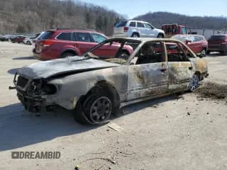 ✅ 1996 Audi A6 • VIN: WAUGC84A2TN092725 • Lot: 49335395. Wystawiony na Copart z przebiegiem Nie podano. Bezpłatny archiwum sprzedaży aukcyjnych z USA i szczegółowy raport historii pojazdu na DreamBid. Zdjęcie 1.