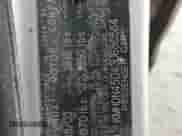 2003 Hyundai Elantra GLS с VIN KMHDN45D43U680564, выставлен на аукционе Copart как лот 82258605 с пробегом 183 682 миль миль и Списание • Salvage title. История ставок и продаж доступна на DreamBid. Изображение 12.