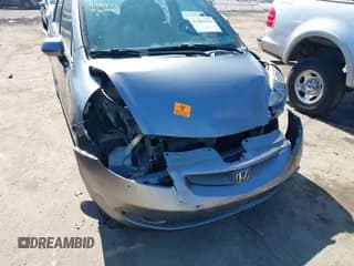 ✅ 2007 Honda Fit Sport • VIN: JHMGD38667S060942 • Lot: 43463252. Wystawiony na IAAI z przebiegiem Nie podano. Bezpłatny archiwum sprzedaży aukcyjnych z USA i szczegółowy raport historii pojazdu na DreamBid. Zdjęcie 6.