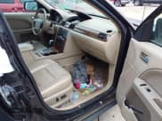 ✅ 2005 Ford Five Hundred Limited • VIN: 1FAHP251X5G103703 • Lot: 42095294. Wystawiony na IAAI z przebiegiem Nie podano. Bezpłatny archiwum sprzedaży aukcyjnych z USA i szczegółowy raport historii pojazdu na DreamBid. Zdjęcie 5.