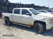 ✅ 2015 Chevrolet Silverado 1500 High Country • VIN: 3GCUKTEC2FG302930 • Лот: 43233337. Опубликован ранее на IAAI с пробегом 137 425 миль. Бесплатный доступ к архиву аукционных продаж из США и подробный отчёт об истории автомобиля на DreamBid. Изображение 13.