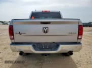 ✅ 2014 Ram 1500 Lone Star • VIN: 1C6RR7LT1ES453011 • Lot: 58541205. Listed on Copart with 114,544 mi. Free auction sales archive from the USA and detailed vehicle history report at DreamBid. Image 6.