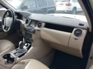 ✅ 2012 Land Rover LR4 Lux • VIN: SALAK2D45CA620454 • Lot: 43857544. Listed on IAAI with 153,139 mi. Free auction sales archive from the USA and detailed vehicle history report at DreamBid. Image 5.