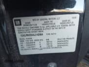 ✅ 2010 GMC Acadia SL • VIN: 1GKLRKEDXAJ142964 • Lot: 42499013. Listed on IAAI with 227,906 mi. Free auction sales archive from the USA and detailed vehicle history report at DreamBid. Image 9.