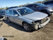 ✅ 2006 Volvo V70 2.4L • VIN: YV1SW612562549792 • Lot: 86781715. Listed on Copart with 289,024 mi. Free auction sales archive from the USA and detailed vehicle history report at DreamBid. Image 4.