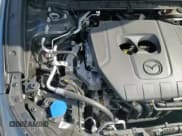 ✅ 2024 Mazda CX-30 S Carbon Edition • VIN: 3MVDMBCM7RM659525 • Lot: 45158295. Wystawiony na Copart z przebiegiem 1 347 mil. Bezpłatny archiwum sprzedaży aukcyjnych z USA i szczegółowy raport historii pojazdu na DreamBid. Zdjęcie 13.