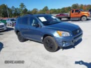 ✅ 2010 Toyota RAV4 • VIN: 2T3BF4DV7AW034163 • Лот: 43647884. Опубликован ранее на IAAI с пробегом 146 397 миль. Бесплатный доступ к архиву аукционных продаж из США и подробный отчёт об истории автомобиля на DreamBid. Изображение 1.