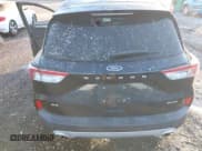 ✅ 2021 Ford Escape SE • VIN: 1FMCU9G65MUA38267 • Lot: 43658433. Listed on IAAI with 77,641 mi. Free auction sales archive from the USA and detailed vehicle history report at DreamBid. Image 16.