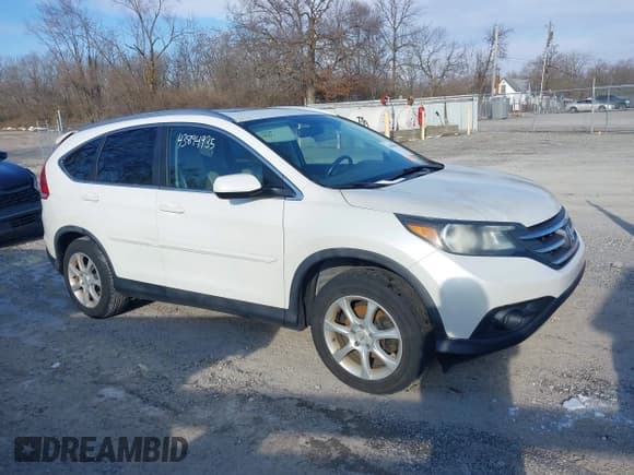 ✅ 2012 Honda CR-V EX-L • VIN: 5J6RM4H74CL062387 • Лот: 43894935. Опубликован ранее на IAAI с пробегом 219 063 миль. Бесплатный доступ к архиву аукционных продаж из США и подробный отчёт об истории автомобиля на DreamBid. Изображение 13.