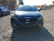 ✅ 2017 Kia Sorento LX • VIN: 5XYPG4A31HG246393 • Lot: 43555790. Wystawiony na IAAI z przebiegiem 119 528 mil. Bezpłatny archiwum sprzedaży aukcyjnych z USA i szczegółowy raport historii pojazdu na DreamBid. Zdjęcie 12.