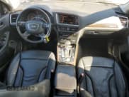 ✅ 2014 Audi Q5 Premium Plus • VIN: WA1LFAFP1EA082399 • Лот: 89823605. Опубликован ранее на Copart с пробегом 170 950 миль. Бесплатный доступ к архиву аукционных продаж из США и подробный отчёт об истории автомобиля на DreamBid. Изображение 8.