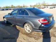 ✅ 2009 Mercedes-Benz C 300 Sport • VIN: WDDGF54X39F202574 • Lot: 43353001. Listed on IAAI with 88,171 mi. Free auction sales archive from the USA and detailed vehicle history report at DreamBid. Image 3.