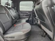 ✅ 2024 Ram 2500 Laramie • VIN: 3C6UR5FL9RG104279 • Lot: 95867875. Listed on Copart with 50,665 mi. Free auction sales archive from the USA and detailed vehicle history report at DreamBid. Image 11.