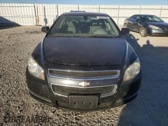 ✅ 2009 Chevrolet Malibu 1LS • VIN: 1G1ZG57B594256687 • Lot: 78088794. Listed on Copart with 194,116 mi. Free auction sales archive from the USA and detailed vehicle history report at DreamBid. Image 5.