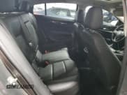 ✅ 2018 Buick Regal Essence • VIN: W04GP6SX1J1090093 • Lot: 58695404. Listed on Copart with 41,677 mi. Free auction sales archive from the USA and detailed vehicle history report at DreamBid. Image 10.