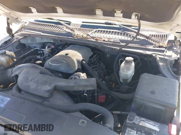 ✅ 2004 Chevrolet Suburban LS • VIN: 1GNEC16Z64J326207 • Лот: 41744882. Опубликован ранее на IAAI с пробегом 268 450 миль. Бесплатный доступ к архиву аукционных продаж из США и подробный отчёт об истории автомобиля на DreamBid. Изображение 10.