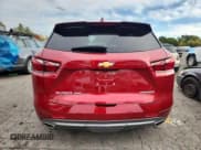 ✅ 2019 Chevrolet Blazer Premier • VIN: 3GNKBKRS4KS608500 • Lot: 87239985. Listed on Copart with 35,441 mi. Free auction sales archive from the USA and detailed vehicle history report at DreamBid. Image 6.