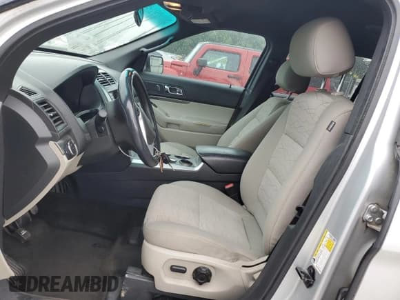 ✅ 2012 Ford Explorer • VIN: 1FMHK7B86CGA55603 • Лот: 54151925. Опубликован ранее на Copart с пробегом 217 964 миль. Бесплатный доступ к архиву аукционных продаж из США и подробный отчёт об истории автомобиля на DreamBid. Изображение 7.