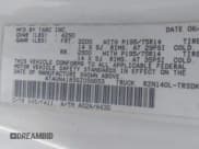 ✅ 1995 Toyota Tacoma • VIN: 4TAUN41B9SZ056653 • Lot: 41657502. Listed on IAAI with 224,252 mi. Free auction sales archive from the USA and detailed vehicle history report at DreamBid. Image 9.