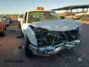 2004 Chevrolet Silverado 1500 LS z VIN 1GCEC14V54Z307206, wystawiony jako Copart lot #76308604 z przebiegiem Nie podano mil oraz Szkoda całkowita • Salvage title. Historia ofert i sprzedaży dostępna na DreamBid. Obrazek 10.