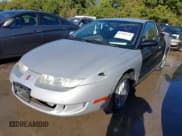 ✅ 2000 Saturn SC • VIN: 1G8ZY1271YZ183166 • Лот: 43598743. Опубликован ранее на IAAI с пробегом 234 002 миль. Бесплатный доступ к архиву аукционных продаж из США и подробный отчёт об истории автомобиля на DreamBid. Изображение 2.