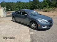 ✅ 2013 Mazda 6 i Sport • VIN: 1YVHZ8BH7D5M04748 • Lot: 54422455. Listed on Copart with 133,191 mi. Free auction sales archive from the USA and detailed vehicle history report at DreamBid. Image 14.