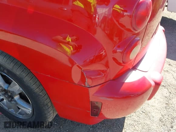 ✅ 2006 Chevrolet HHR LT • VIN: 3GNDA23PX6S646139 • Lot: 42087411. Listed on IAAI with 300,679 mi. Free auction sales archive from the USA and detailed vehicle history report at DreamBid. Image 13.