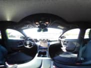 ✅ 2024 Mercedes-Benz C 300 • VIN: W1KAF4GB9RR173743 • Lot: 42894085. Wystawiony na IAAI z przebiegiem 24 331 mil. Bezpłatny archiwum sprzedaży aukcyjnych z USA i szczegółowy raport historii pojazdu na DreamBid. Zdjęcie 19.