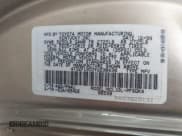 ✅ 2000 Toyota Sienna LE • VIN: 4T3ZF13C0YU238438 • Lot: 43619973. Listed on IAAI with 148,471 mi. Free auction sales archive from the USA and detailed vehicle history report at DreamBid. Image 9.