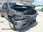 ✅ 2021 Chevrolet Silverado 1500 RST • VIN: 3GCUYEET8MG351315 • Лот: 42864637. Опубликован ранее на IAAI с пробегом 83 597 миль. Бесплатный доступ к архиву аукционных продаж из США и подробный отчёт об истории автомобиля на DreamBid. Изображение 6.