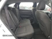 ✅ 2024 Hyundai Tucson SE • VIN: 5NMJACDE8RH307065 • Lot: 86099445. Listed on Copart with 27,891 mi. Free auction sales archive from the USA and detailed vehicle history report at DreamBid. Image 11.