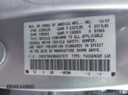 ✅ 2008 Honda Accord LX-P • VIN: 1HGCP26428A027271 • Lot: 43617574. Listed on IAAI with 140,501 mi. Free auction sales archive from the USA and detailed vehicle history report at DreamBid. Image 9.