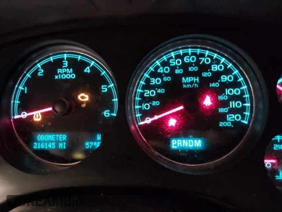 ✅ 2011 Chevrolet Suburban LT • VIN: 1GNSKJE35BR243708 • Лот: 41718525. Опубликован ранее на IAAI с пробегом 216 145 миль. Бесплатный доступ к архиву аукционных продаж из США и подробный отчёт об истории автомобиля на DreamBid. Изображение 7.