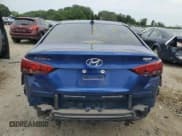 ✅ 2022 Hyundai Accent SE • VIN: 3KPC24A62NE175205 • Лот: 67512664. Опубликован ранее на Copart с пробегом 35 281 миль. Бесплатный доступ к архиву аукционных продаж из США и подробный отчёт об истории автомобиля на DreamBid. Изображение 6.