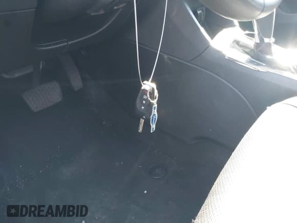 ✅ 2017 Chevrolet Cruze LT • VIN: 1G1BE5SMXH7228123 • Lot: 43396571. Listed on IAAI with 66,224 mi. Free auction sales archive from the USA and detailed vehicle history report at DreamBid. Image 11.