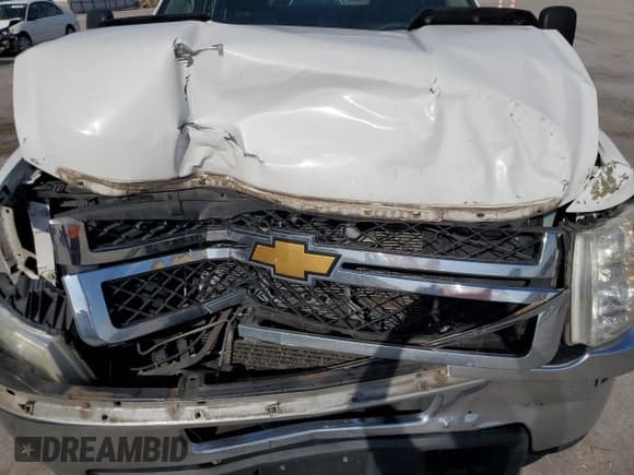 ✅ 2012 Chevrolet Silverado 2500HD • VIN: 1GB1CVCG9CF111640 • Lot: 70180974. Wystawiony na Copart z przebiegiem 337 718 mil. Bezpłatny archiwum sprzedaży aukcyjnych z USA i szczegółowy raport historii pojazdu na DreamBid. Zdjęcie 11.