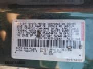 ✅ 2001 Toyota Prius • VIN: JT2BK12U310012193 • Lot: 59108575. Listed on Copart with Not provided. Free auction sales archive from the USA and detailed vehicle history report at DreamBid. Image 12.