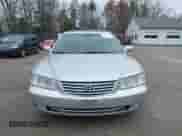 2006 Hyundai Azera SE с VIN KMHFC46F46A077702, выставлен на аукционе IAAI как лот 42088782 с пробегом 103 033 миль миль и . История ставок и продаж доступна на DreamBid. Изображение 13.