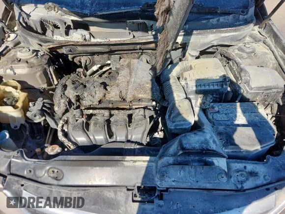 ✅ 2014 Hyundai Sonata Limited • VIN: 5NPEC4AC8EH831589 • Лот: 92251265. Опубликован ранее на Copart с пробегом Не указан. Бесплатный доступ к архиву аукционных продаж из США и подробный отчёт об истории автомобиля на DreamBid. Изображение 11.