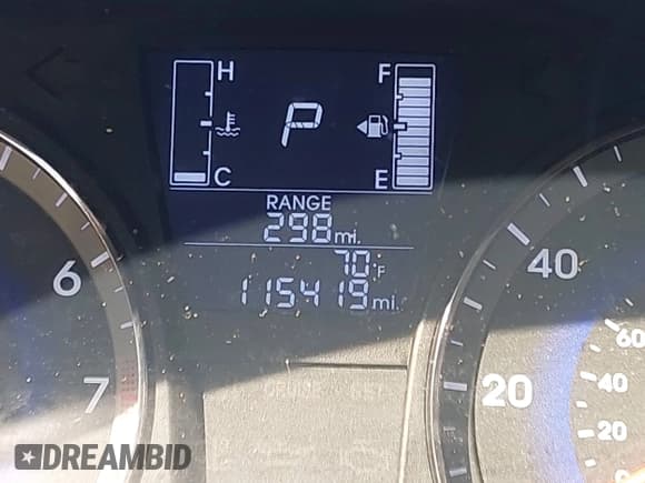 ✅ 2017 Hyundai Accent SE • VIN: KMHCT5AE4HU339629 • Лот: 43494295. Опубликован ранее на IAAI с пробегом 115 419 миль. Бесплатный доступ к архиву аукционных продаж из США и подробный отчёт об истории автомобиля на DreamBid. Изображение 7.