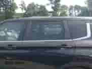 2023 Mitsubishi Outlander SE with VIN JA4T5UA94PZ045722, listed as a IAAI auction lot 43088606 with 49,555 mi miles and . Bid and sale history available at DreamBid. Image 13.