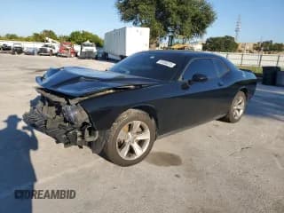 ✅ 2019 Dodge Challenger SXT • VIN: 2C3CDZAG8KH503554 • Лот: 91056315. Опубликован ранее на Copart с пробегом 81 874 миль. Бесплатный доступ к архиву аукционных продаж из США и подробный отчёт об истории автомобиля на DreamBid. Изображение 1.