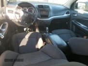 ✅ 2017 Dodge Journey SXT • VIN: 3C4PDCBG7HT576102 • Lot: 54956095. Listed on Copart with 114,102 mi. Free auction sales archive from the USA and detailed vehicle history report at DreamBid. Image 8.